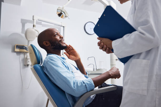 Best Cosmetic Emergency Dentistry in Romeo, MI