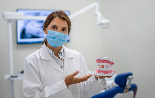 Best Emergency Tooth Extraction in Romeo, MI