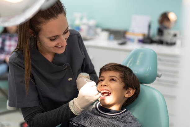 Best Emergency Dental Care for Broken or Chipped Teeth in Romeo, MI