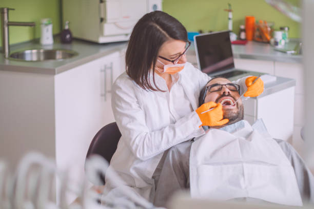 Best Emergency Treatment for Dental Infections or Abscesses in Romeo, MI