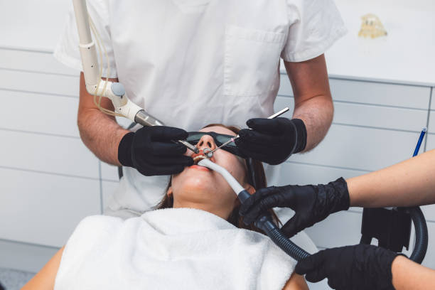 Best Emergency Root Canal Treatment in Romeo, MI