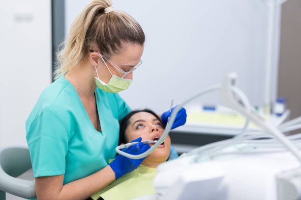 Best Emergency Gum Treatment in Romeo, MI