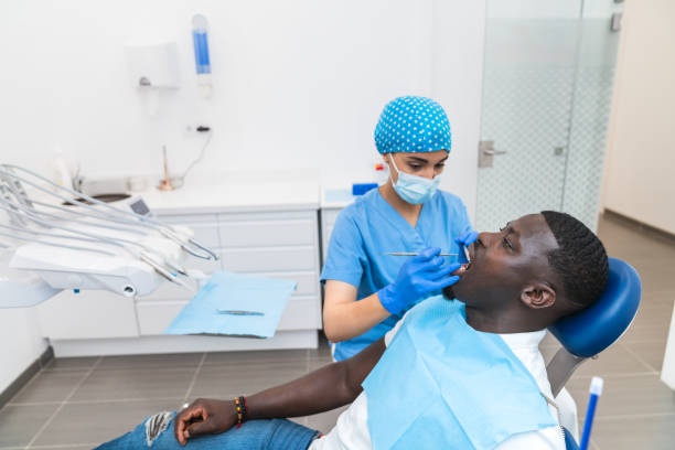 Best Emergency Dental Care for Broken or Chipped Teeth in Romeo, MI