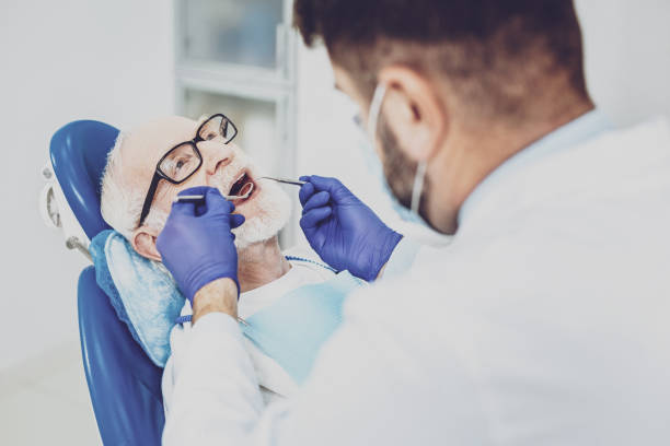 Best Emergency Wisdom Teeth Removal in Romeo, MI
